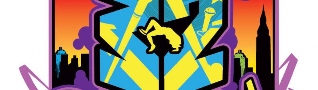 Rock Steady Crew 32nd Anniversary, July 22-26 – Battles, Parties and FREE Outdoor Concert!!
