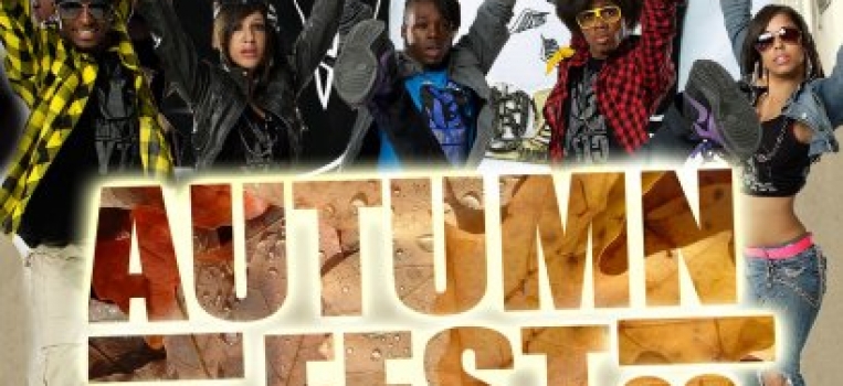 Hype Holla at Autumn Fest with Jadakiss, Fabolous & Jyshoun – Hosted by Hot 106.3’s Deanna Cruz!