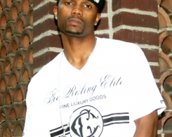 Kaze Videos from First in Flight! “Fresh,” “Diamond Life,” “They Don’t Know” and “Whatever U Wanna Do”