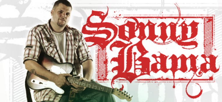 Sonny Bama