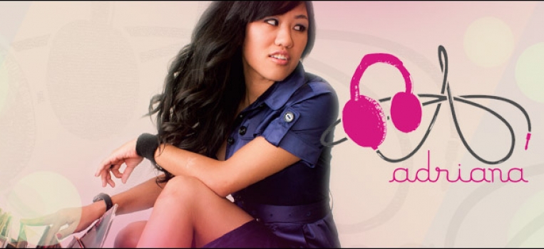 DJ Adriana