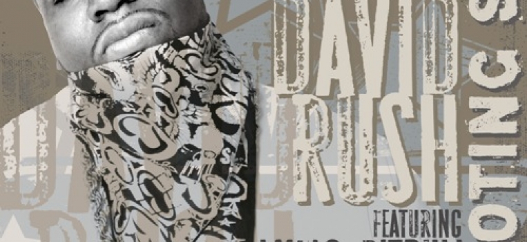David RUSH Performing at Power 96 Calle Ocho Block Party March 15, Named Clear Channel Artist to Watch