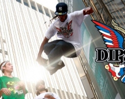 DipSkate