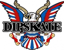 DipSkate’s Rachard Johnson in new AND1 commercial on ESPN