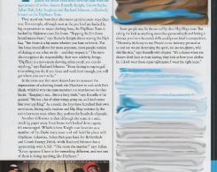 DipSkate in The Source, March 2009 Carmelo Anthony Cover | Appearing at Bitter Cold Showdown in Michigan
