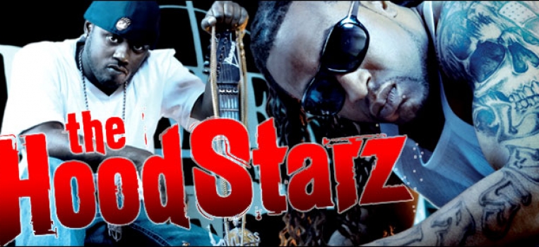 The HoodStarz