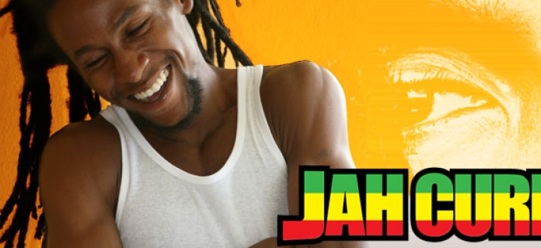 Jah Cure