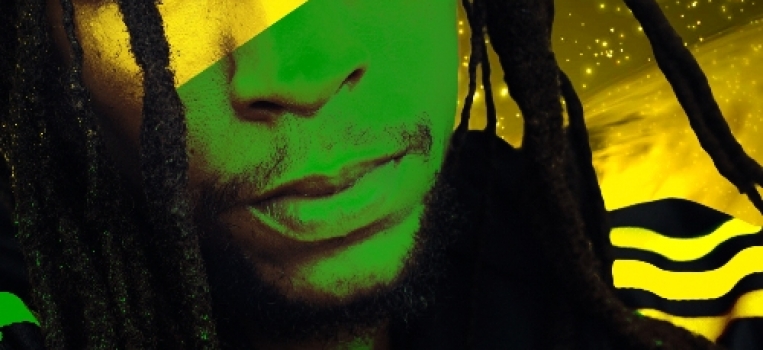 Jah Cure Reveals The Universal Cure with April 7 Release Party