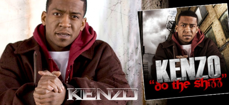 Kenzo