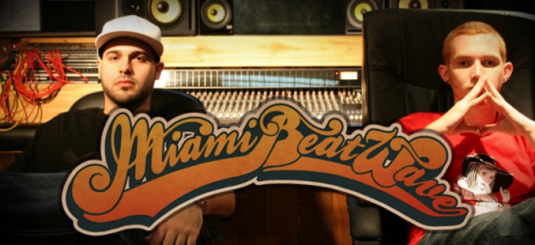 Miami Beat Wave