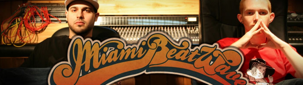 Miami Beat Wave