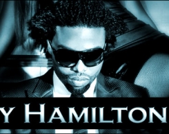 Roy Hamilton III